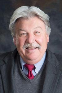 George B. Daniel