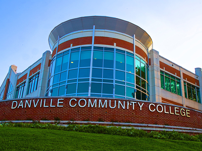 Danville Community College