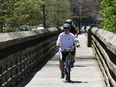 Bike Ride