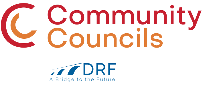 Community Councils Logo