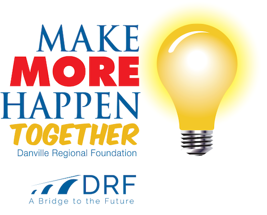 Make more happen logo