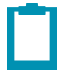 Clip Board Icon