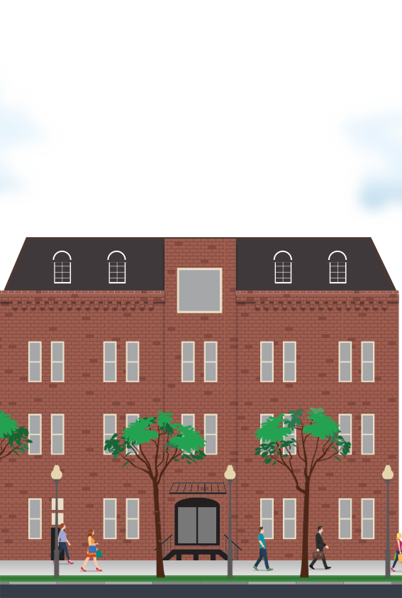 Through the Years Danville Regional Foundation