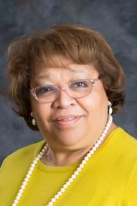 Carolyn B. Evans