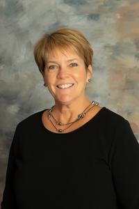 Cathy Wright