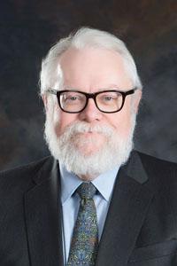 Karl N. Stauber
