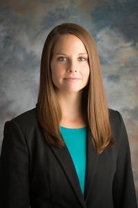 Leslie Barksdale