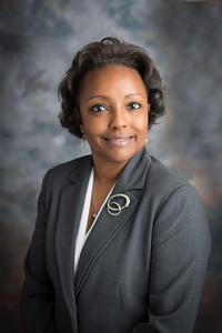 Tammy Wright-Warren
