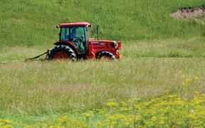 Sessions aim to grow sales for farmers