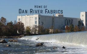 Dan River Inc.’s iconic letters to see new life