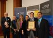Danville Cancer Receives Ashby Award